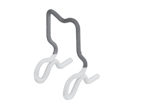 樓板用間隔件（雙層配筋接連，獨(dú)立式）UD